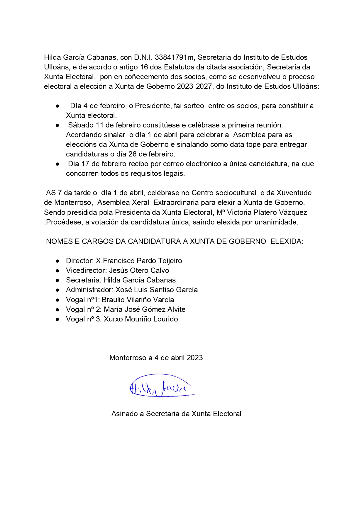 Notificación resultado das eleccións Xunta de Goberno IEU 2023_page-0001