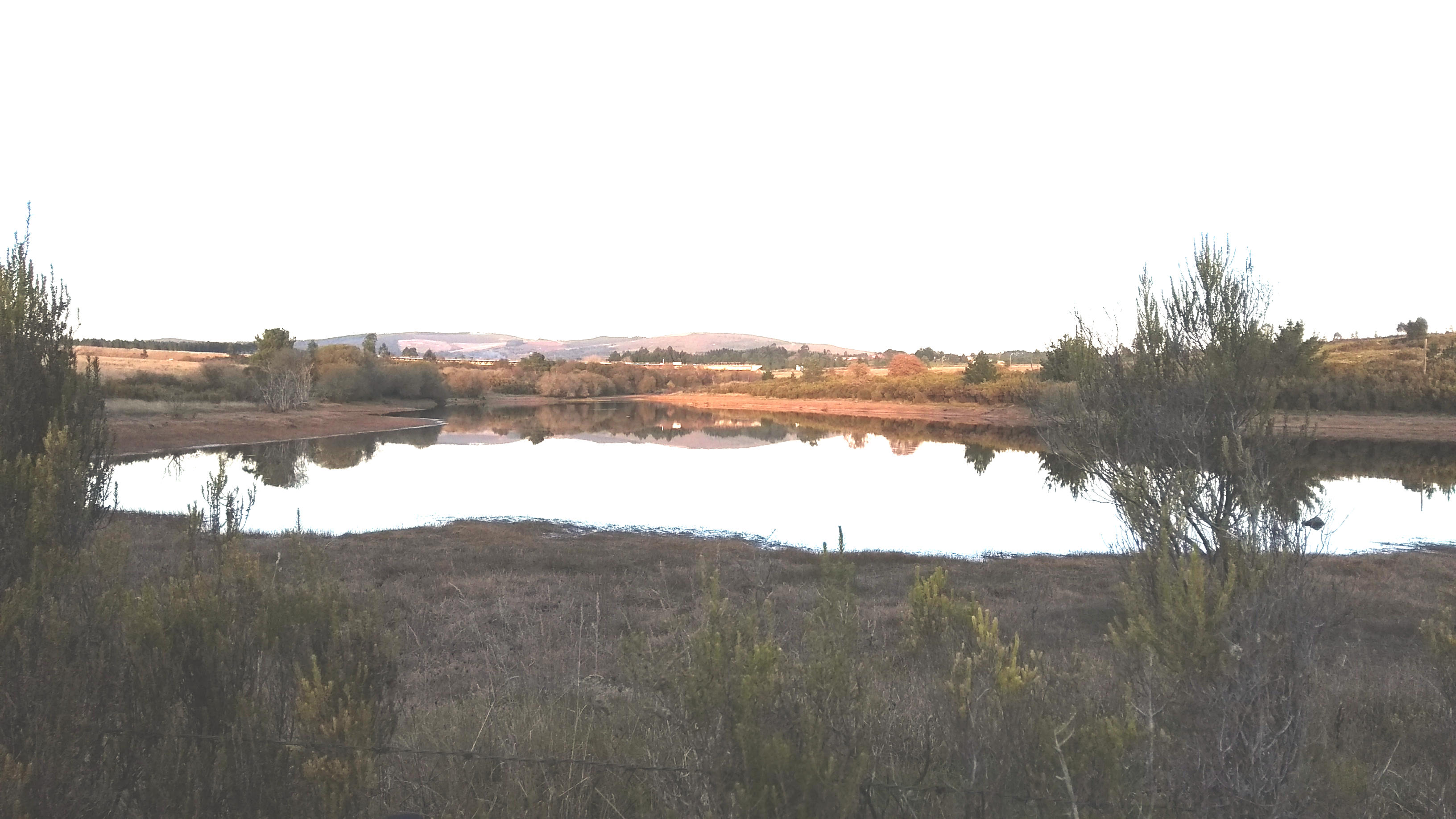 Lagoa de Quintas