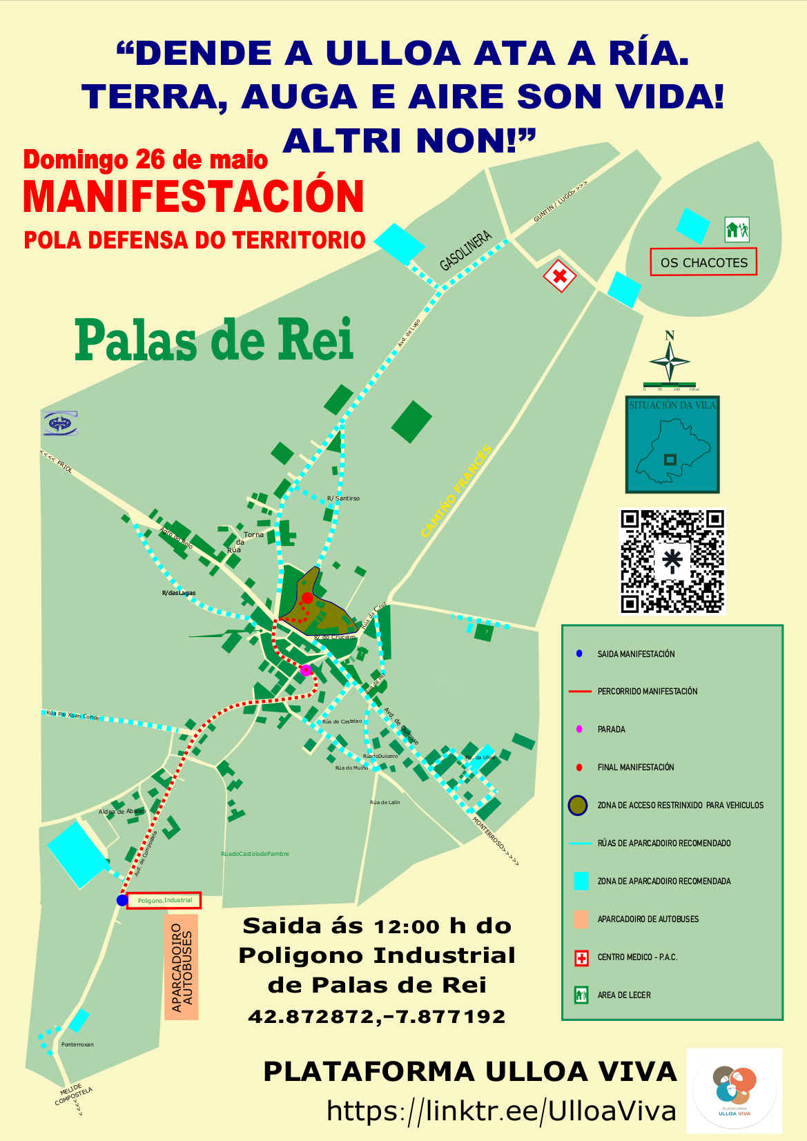 Mapa-Guia Manifa Ulloa Viva
