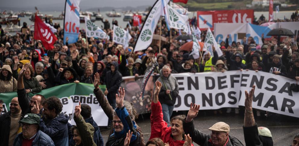 Foto Elena Fernández (Europa Press)
