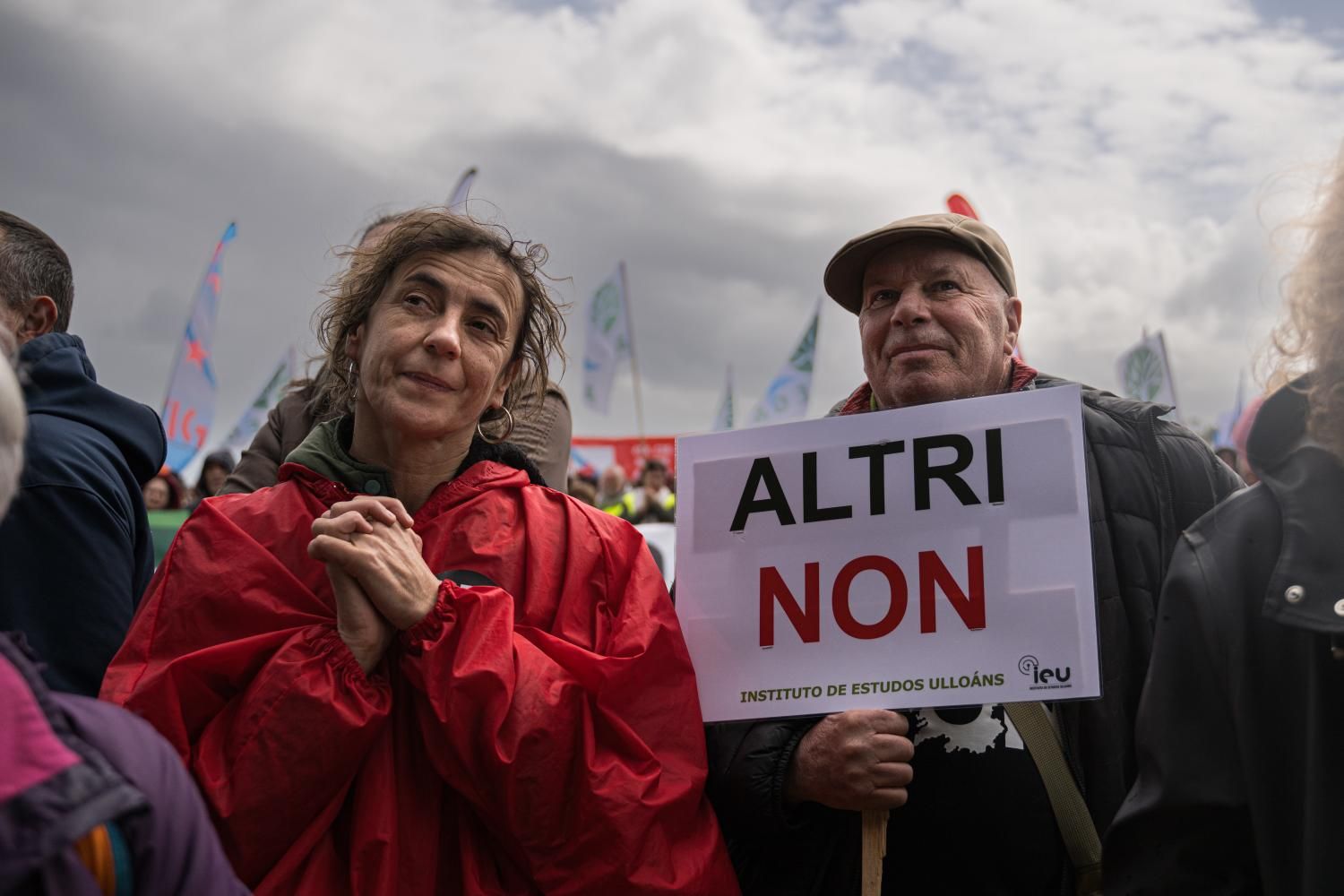 Foto Elena Fernández, Europa Press